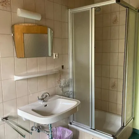 Alpenhof Huber Bed & Breakfast *