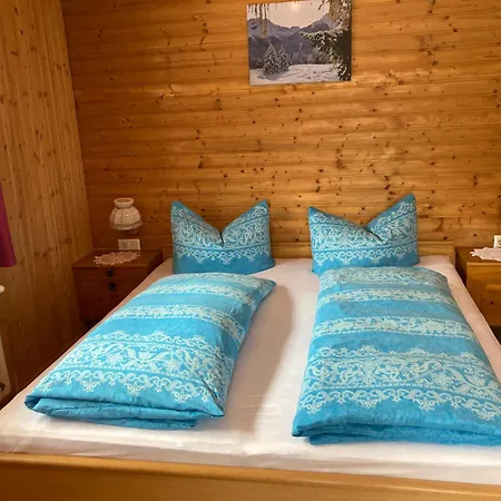 Bed & Breakfast Alpenhof Huber