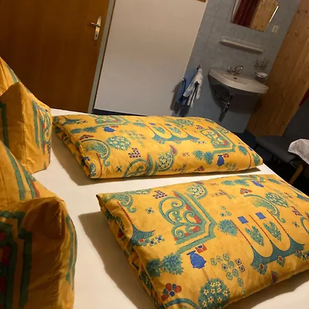 Alpenhof Huber * Pettneu am Arlberg