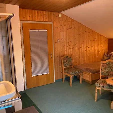 Alpenhof Huber Pettneu am Arlberg