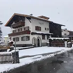 Alpenhof Huber