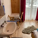 Alpenhof Huber Bed and breakfast