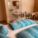Bed and breakfast Alpenhof Huber *