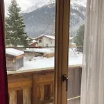 Отель типа 