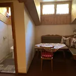 Alpenhof Huber Отель типа 