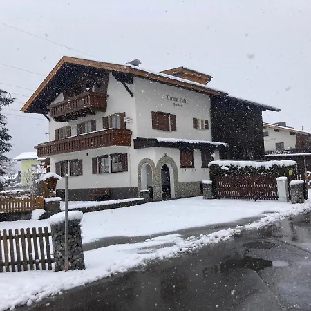 Alpenhof Huber