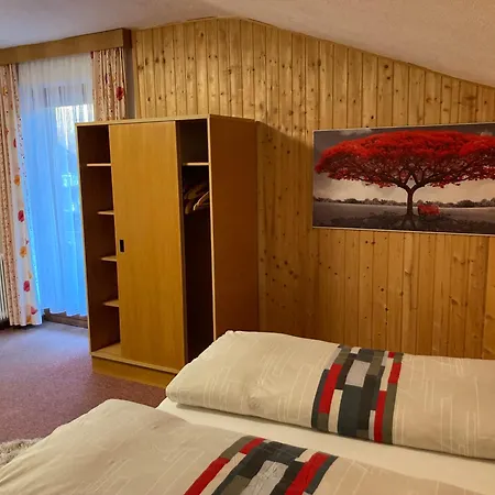 Alpenhof Huber